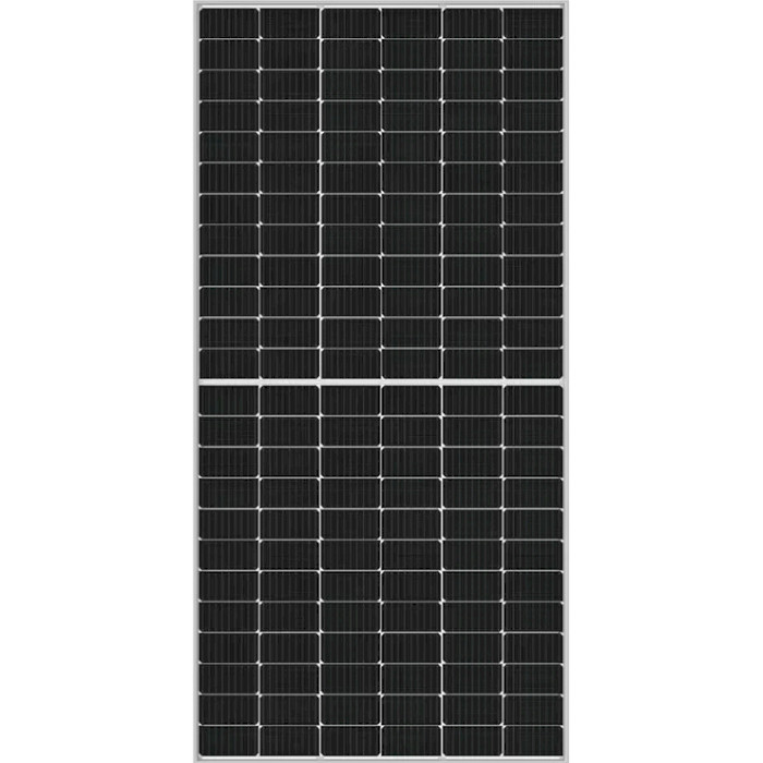 Солнечная панель JA SOLAR 555W JAM72S30-555/GR