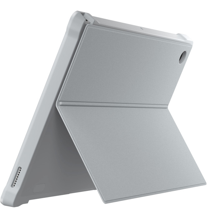 Ноутбук ASUS Chromebook Detachable CL3001DM2A Fog Silver (CL3001DM2A-R70092)