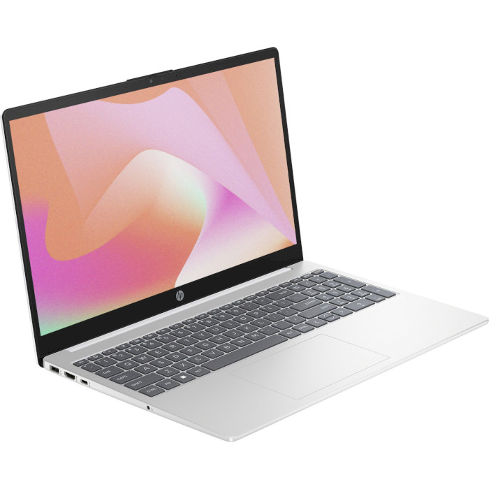 Ноутбук HP 15-fd1028ua Diamond White (A0ND7EA)
