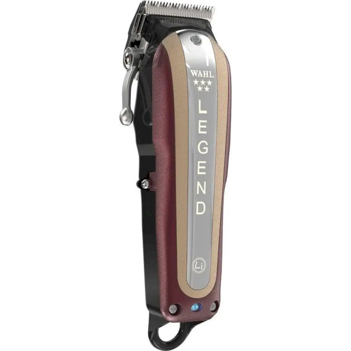 Машинка для стрижки волос WAHL Legend Cordless (08594-016)