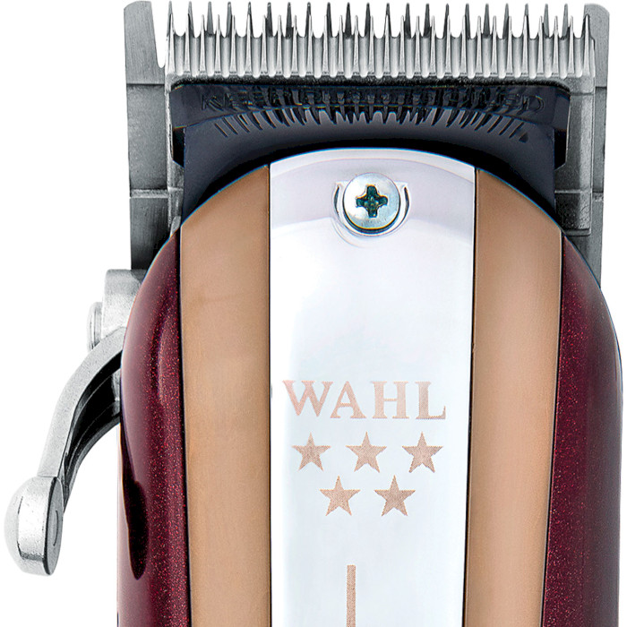 Машинка для стрижки волос WAHL Legend Cordless (08594-016)