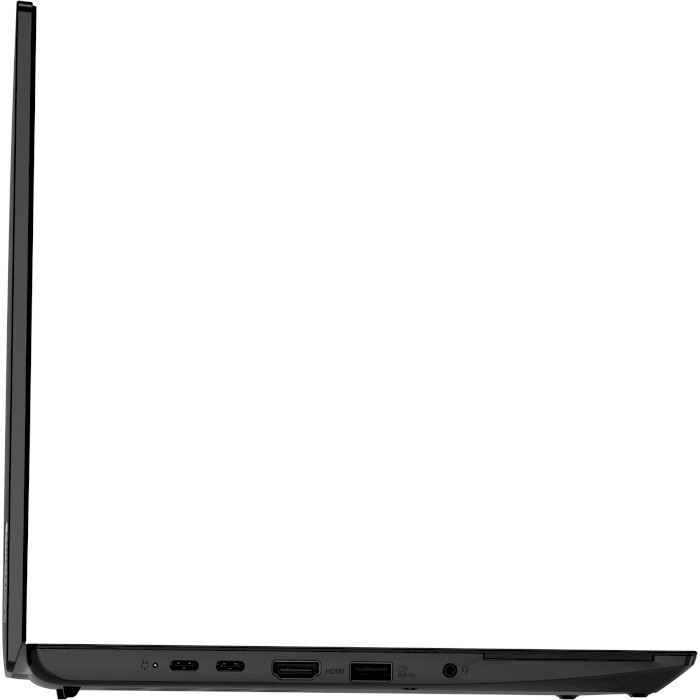 Ноутбук LENOVO ThinkPad L14 Gen 4 Thunder Black (21H2SA3E00)