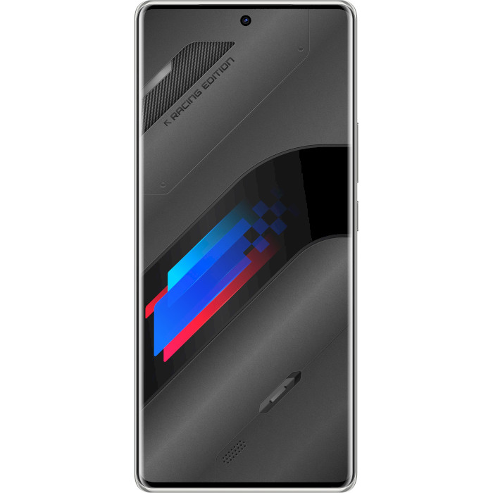 Смартфон INFINIX Note 40 Pro NFC 12/256GB Racing Gray