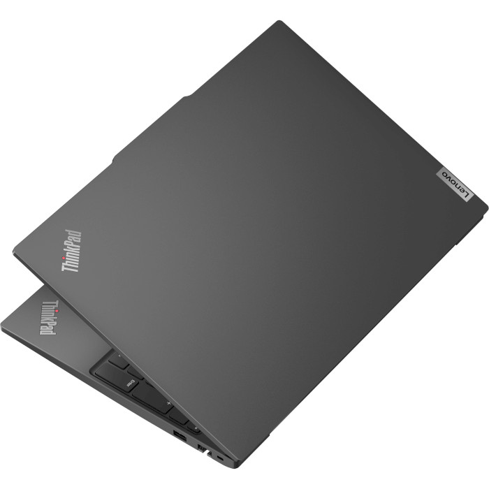 Ноутбук LENOVO ThinkPad E16 Gen 2 Black (21M5001TRA)