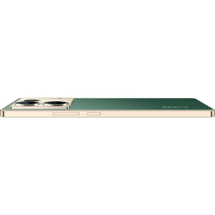 Смартфон INFINIX Note 40 NFC 8/256GB Vintage Green