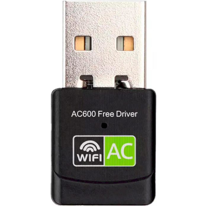 Wi-Fi адаптер FENVI WD-4507AC