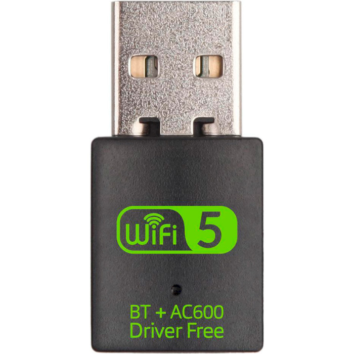 Wi-Fi адаптер FENVI WD-4510AC