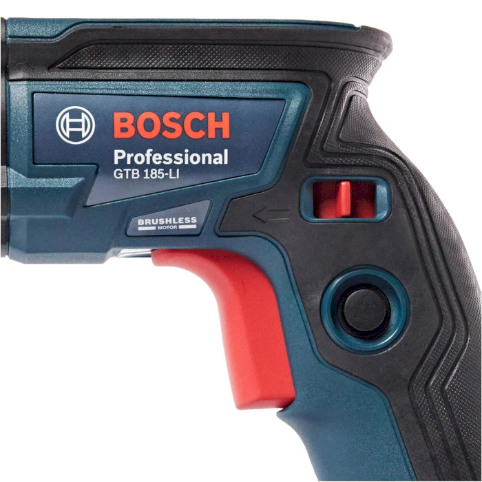 Аккумуляторный шуруповёрт BOSCH GTB 185-Li Professional (0.601.9K7.022)