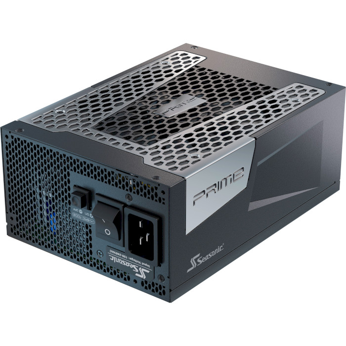 Блок питания 1600W SEASONIC Prime TX-1600