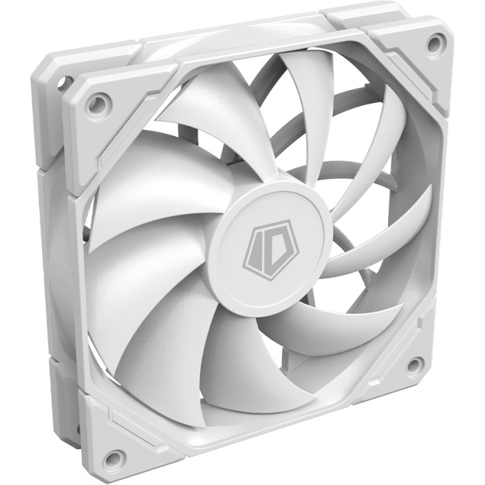 Вентилятор ID-COOLING TF-12025 Pro White