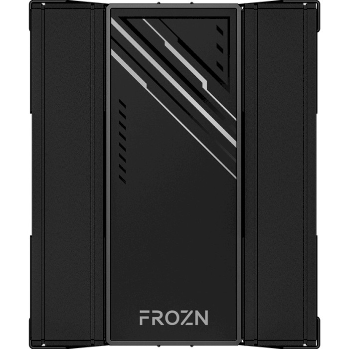 Кулер для процесора ID-COOLING Frozn A410 DK