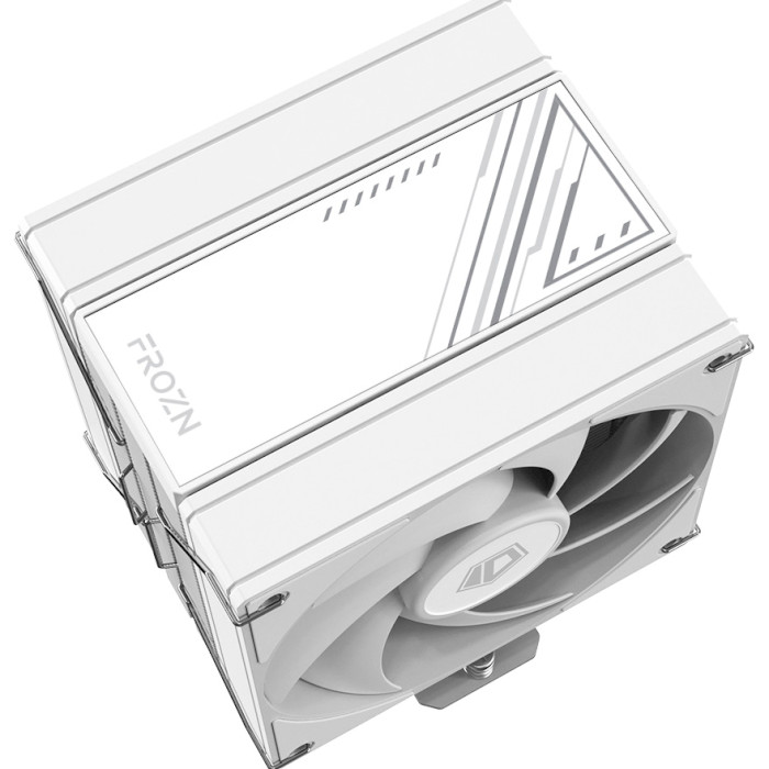 Кулер для процессора ID-COOLING Frozn A410 DW