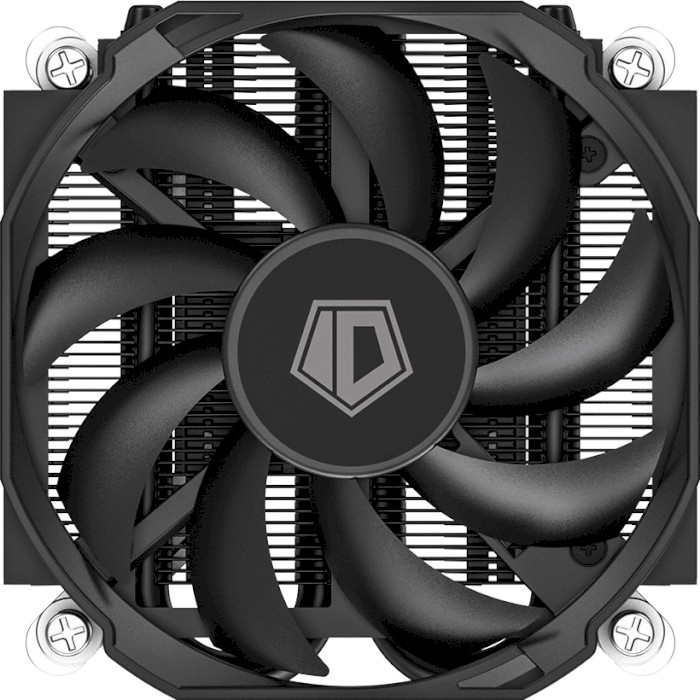 Кулер для процессора ID-COOLING IS-28i Black