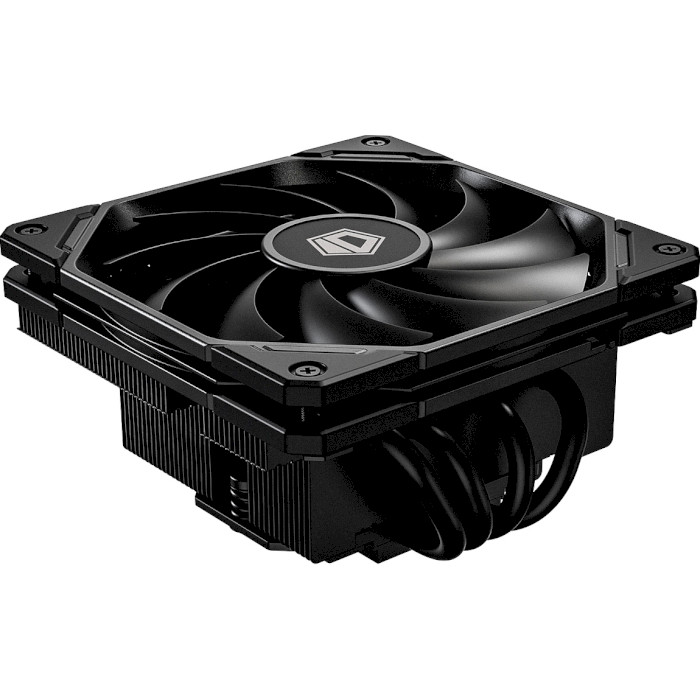 Кулер для процесора ID-COOLING IS-65-XT Black