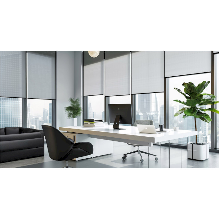 Контроллер рулонных штор AQARA Roller Shade Controller T1S (CD-M03D)