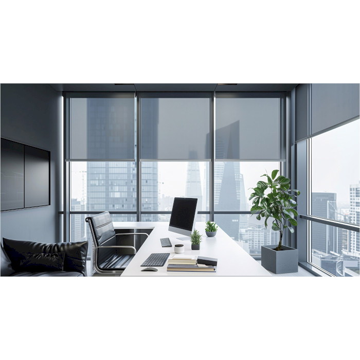 Контроллер рулонных штор AQARA Roller Shade Controller T1S (CD-M03D)