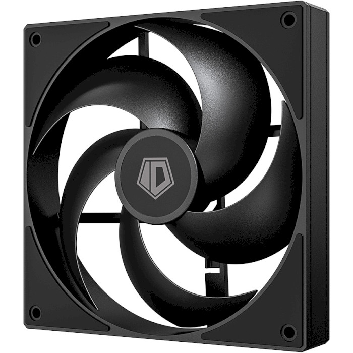 Вентилятор ID-COOLING AS-140-K