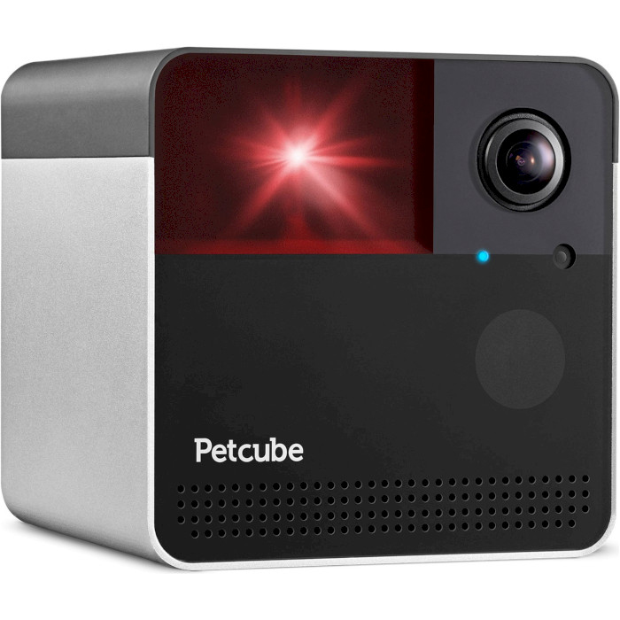 Wi-Fi камера PETCUBE Petcube Play 2 (PP20US)