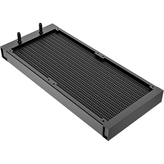 Система водяного охолодження ID-COOLING FrostFlow FX280 Black