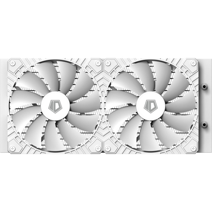 Система водяного охолодження ID-COOLING FrostFlow FX280 White