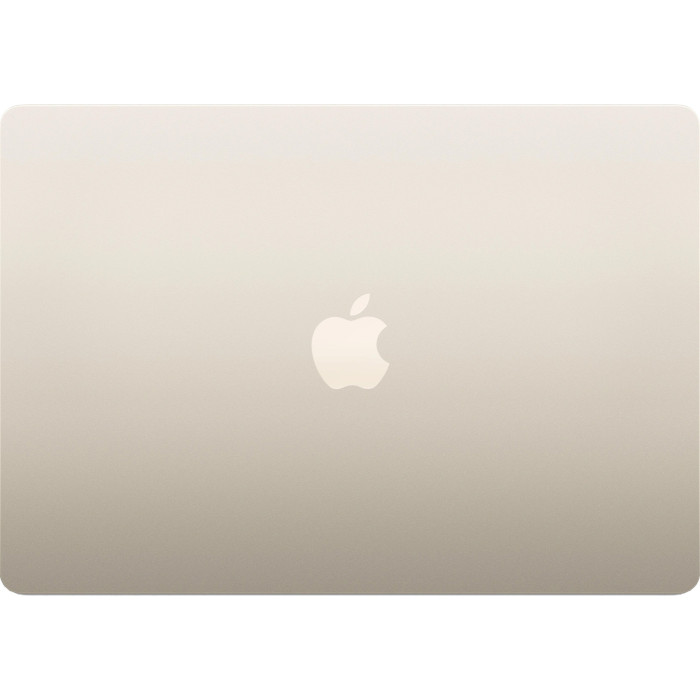 Ноутбук APPLE A3114 MacBook Air M3 15" 16/512GB Starlight (MXD33UA/A)