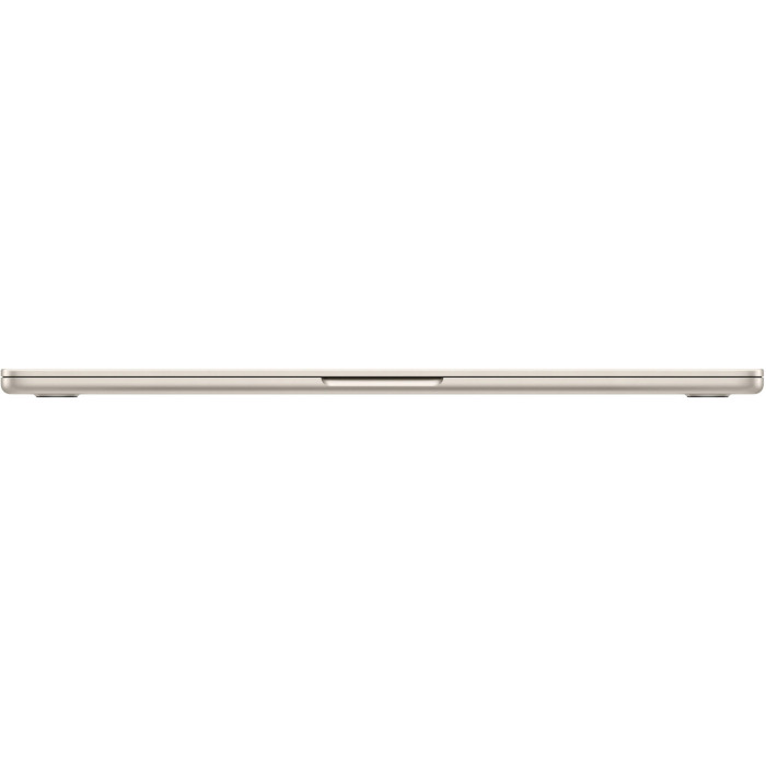 Ноутбук APPLE A3114 MacBook Air M3 15" 16/512GB Starlight (MXD33UA/A)