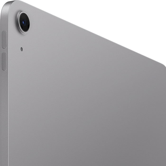 Планшет APPLE iPad Air 13" M2 Wi-Fi 256GB Space Gray (MV2D3NF/A)