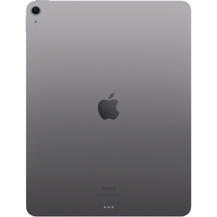 Планшет APPLE iPad Air 13" M2 Wi-Fi 256GB Space Gray (MV2D3NF/A)