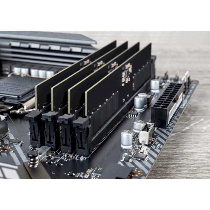 Модуль пам'яті GOODRAM DDR5 4800MHz 16GB (GR4800D564L40S/16G)