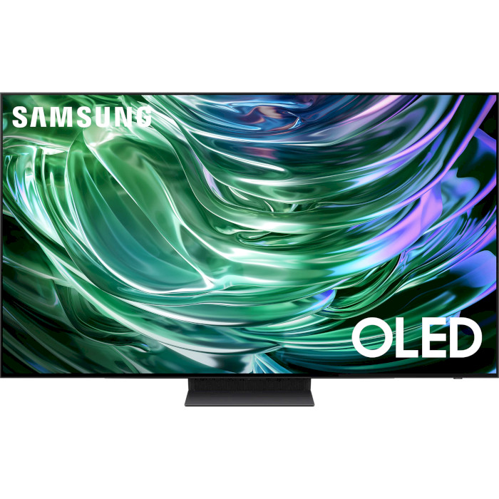 Телевизор SAMSUNG 65" OLED 4K QE65S90DAU (QE65S90DAUXUA)