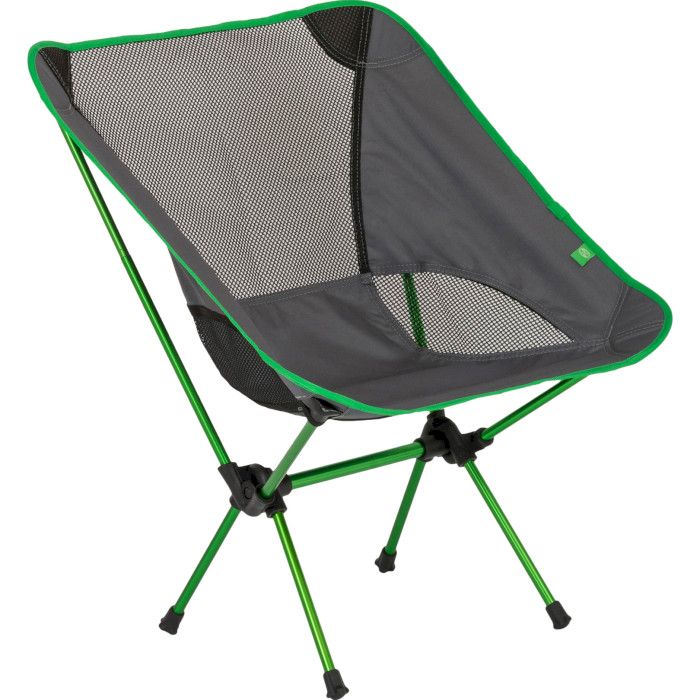 Кресло кемпинговое HIGHLANDER Ayr Folding Camping Chair (FUR103-GG)