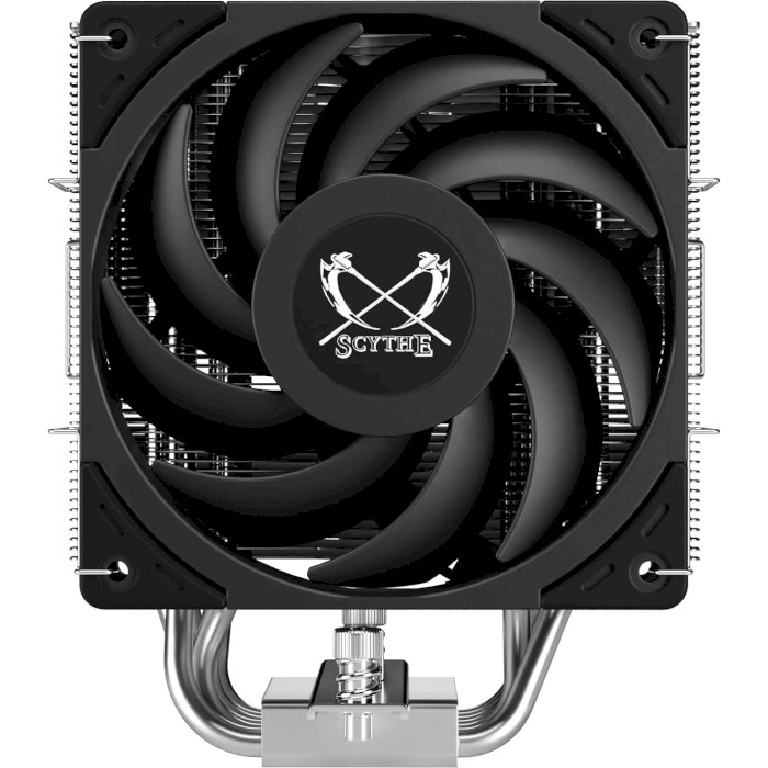 Кулер для процесора SCYTHE Mugen 6