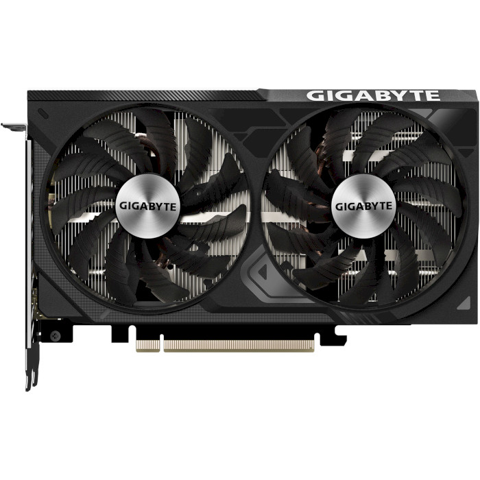 Видеокарта GIGABYTE GeForce RTX 4060 Ti WindForce OC V2 8G (GV-N406TWF2OCV2-8GD)