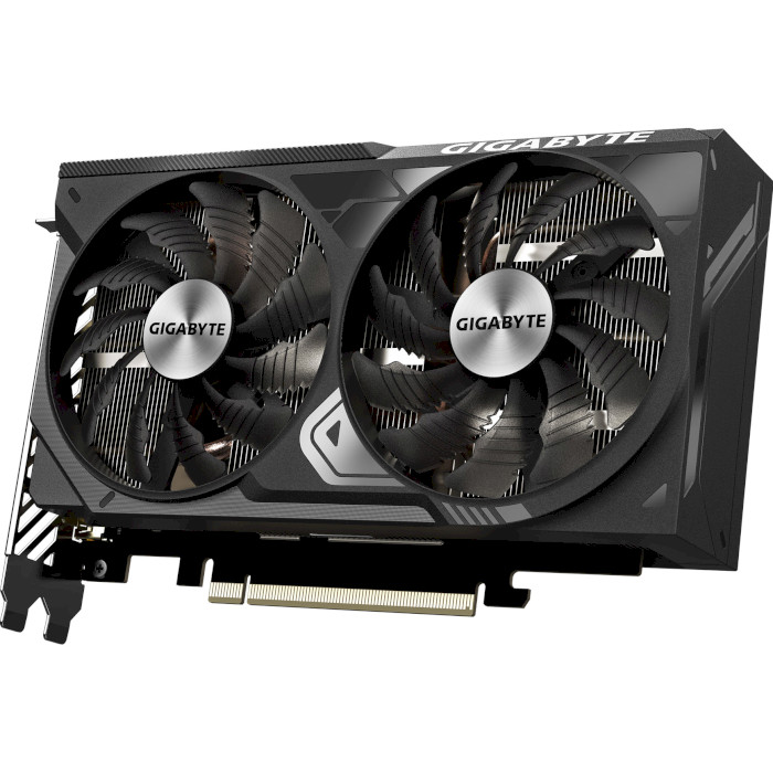 Видеокарта GIGABYTE GeForce RTX 4060 Ti WindForce OC V2 8G (GV-N406TWF2OCV2-8GD)