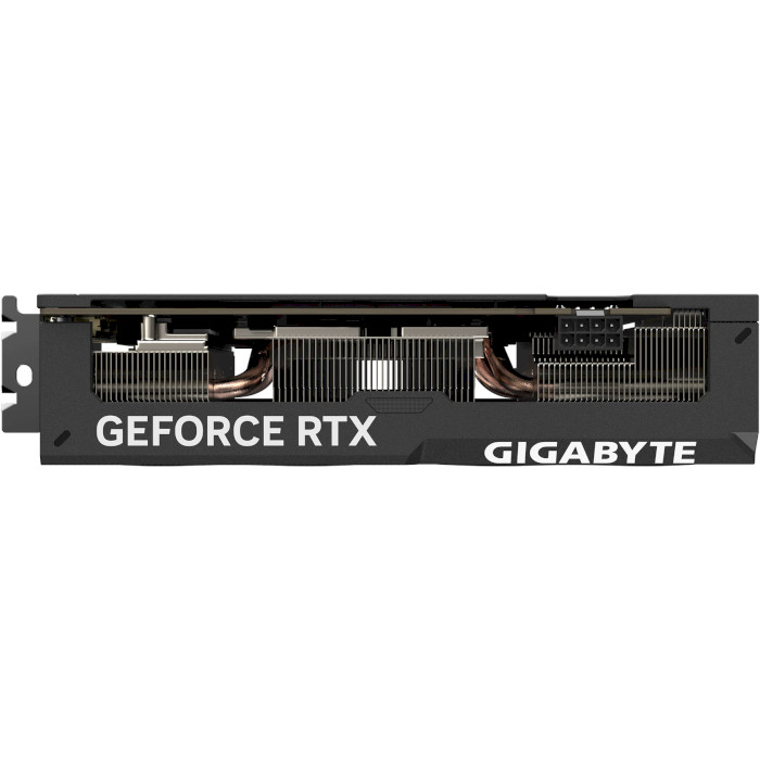 Видеокарта GIGABYTE GeForce RTX 4060 Ti WindForce OC V2 8G (GV-N406TWF2OCV2-8GD)