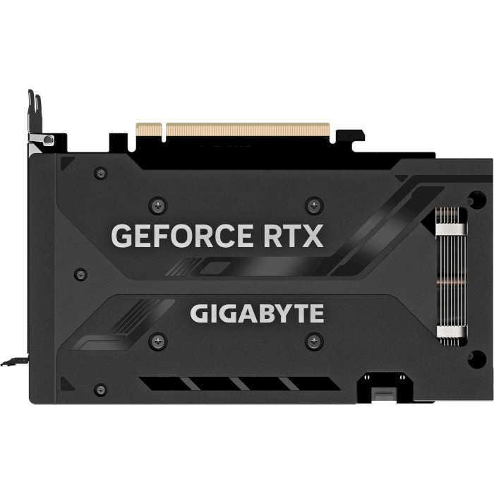 Видеокарта GIGABYTE GeForce RTX 4060 Ti WindForce OC V2 8G (GV-N406TWF2OCV2-8GD)