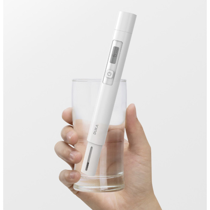 Тестер воды XIAOMI ATuMan DUKA TDS Water Testing Pen