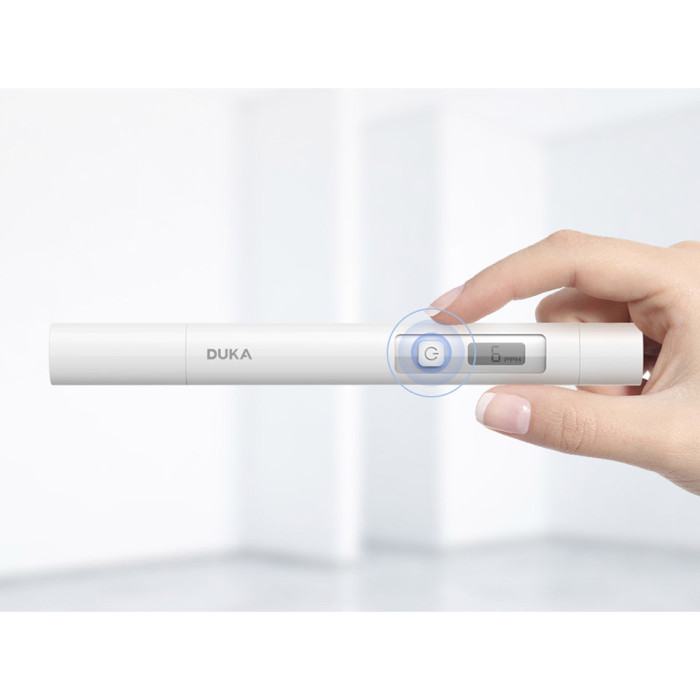 Тестер воды XIAOMI ATuMan DUKA TDS Water Testing Pen