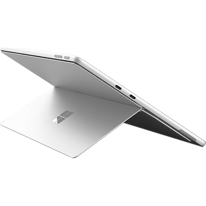 Планшет MICROSOFT Surface Pro 9 Wi-Fi 16/256GB Platinum (QIL-00001)
