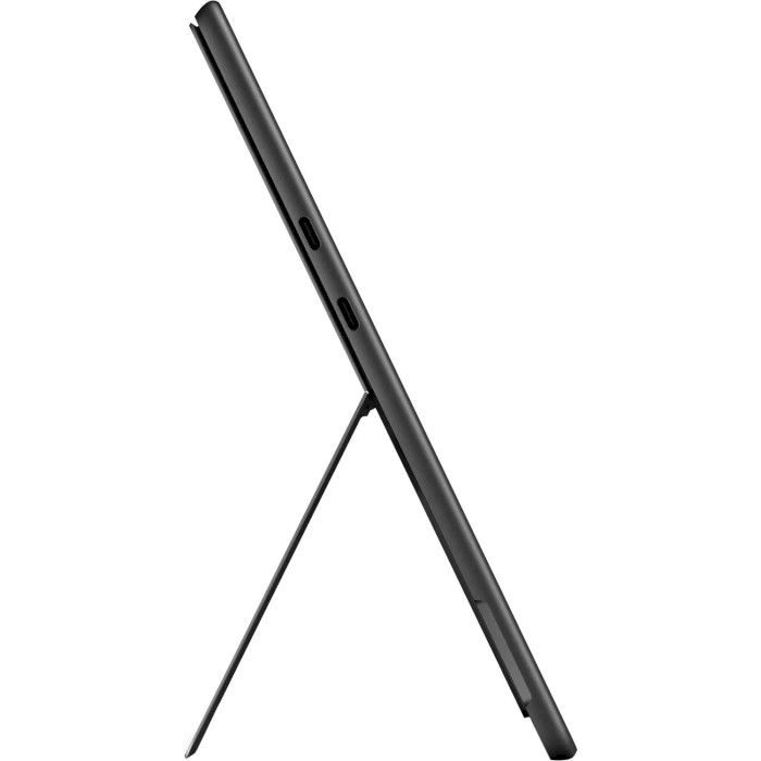 Планшет MICROSOFT Surface Pro 9 Wi-Fi 8/256GB Graphite (QEZ-00018/QF1-00022)