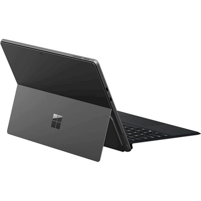 Планшет MICROSOFT Surface Pro 9 Wi-Fi 8/256GB Graphite (QEZ-00018/QF1-00022)