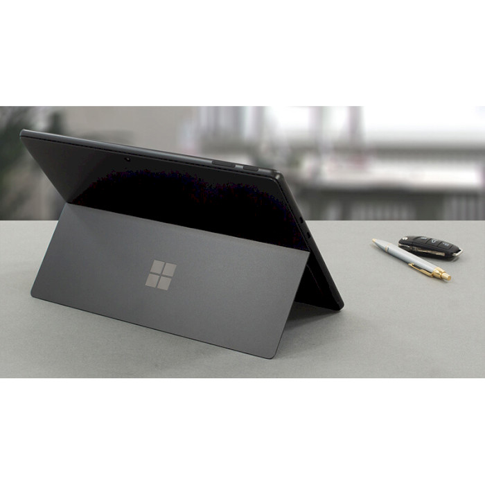 Планшет MICROSOFT Surface Pro 9 Wi-Fi 8/256GB Graphite (QEZ-00018/QF1-00022)