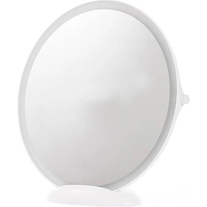 Косметичне дзеркало XIAOMI JORDAN&JUDY Large LED Counter Top Dressing Mirror