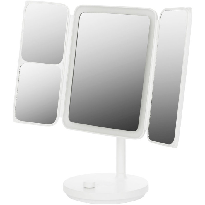 Косметичне дзеркало XIAOMI JORDAN&JUDY LED Lighted Makeup Mirror