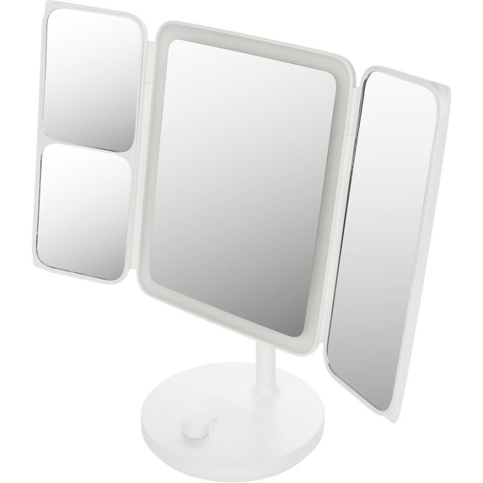 Косметическое зеркало XIAOMI JORDAN&JUDY LED Lighted Makeup Mirror