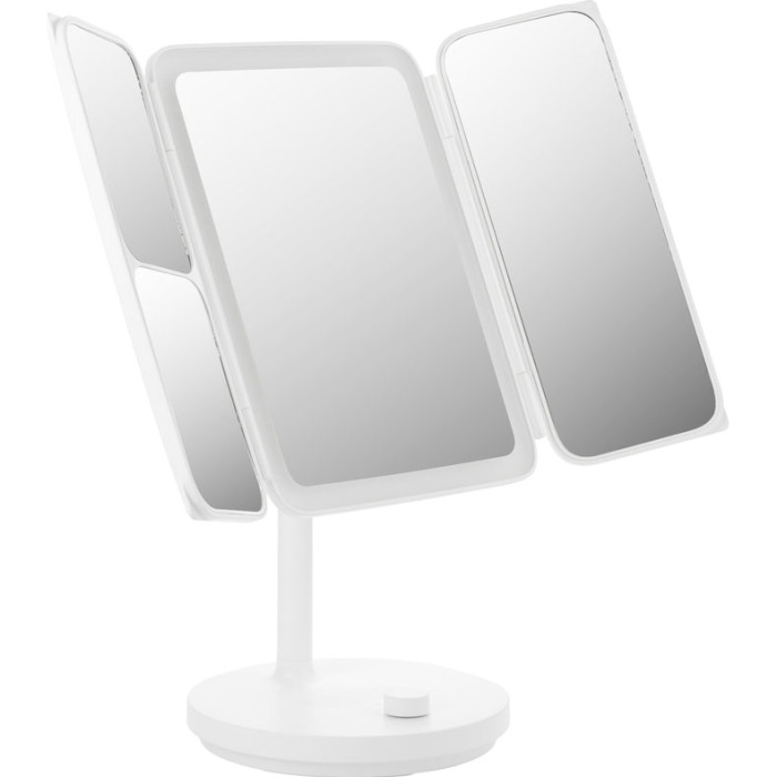 Косметичне дзеркало XIAOMI JORDAN&JUDY LED Lighted Makeup Mirror