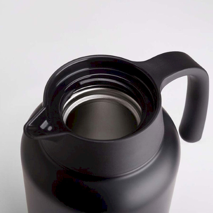 Термос Xiaomi SANVCAT Stainless Vacuum Cup 2л Black