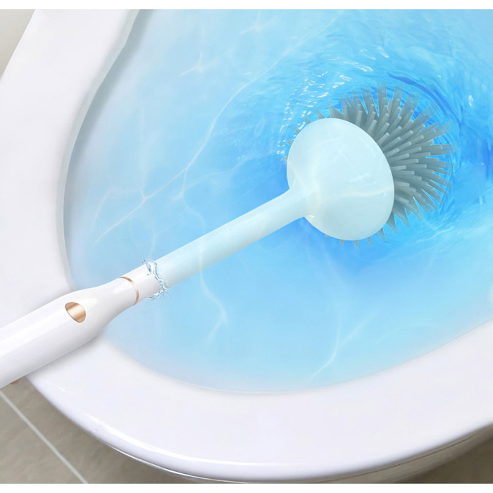 Йоржик для унітазу XIAOMI GOODPAPA Electric UV Toilet Brush (MT2)