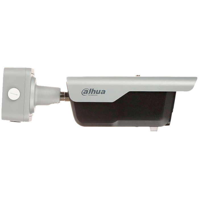 IP-камера DAHUA DHI-ITC413-PW4D-IZ3 (8-32) Black