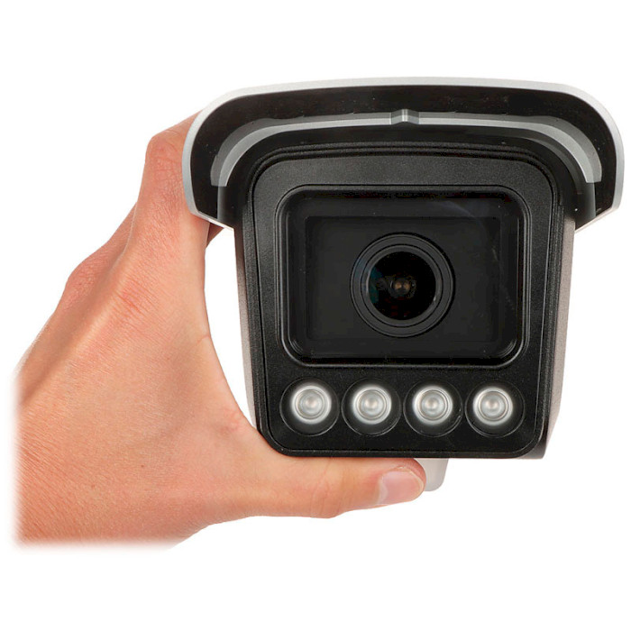 IP-камера DAHUA DHI-ITC413-PW4D-IZ3 (8-32) Black